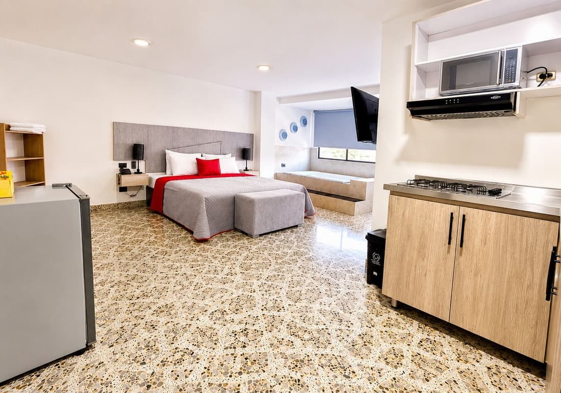 Hotel Ofix - Laureles
