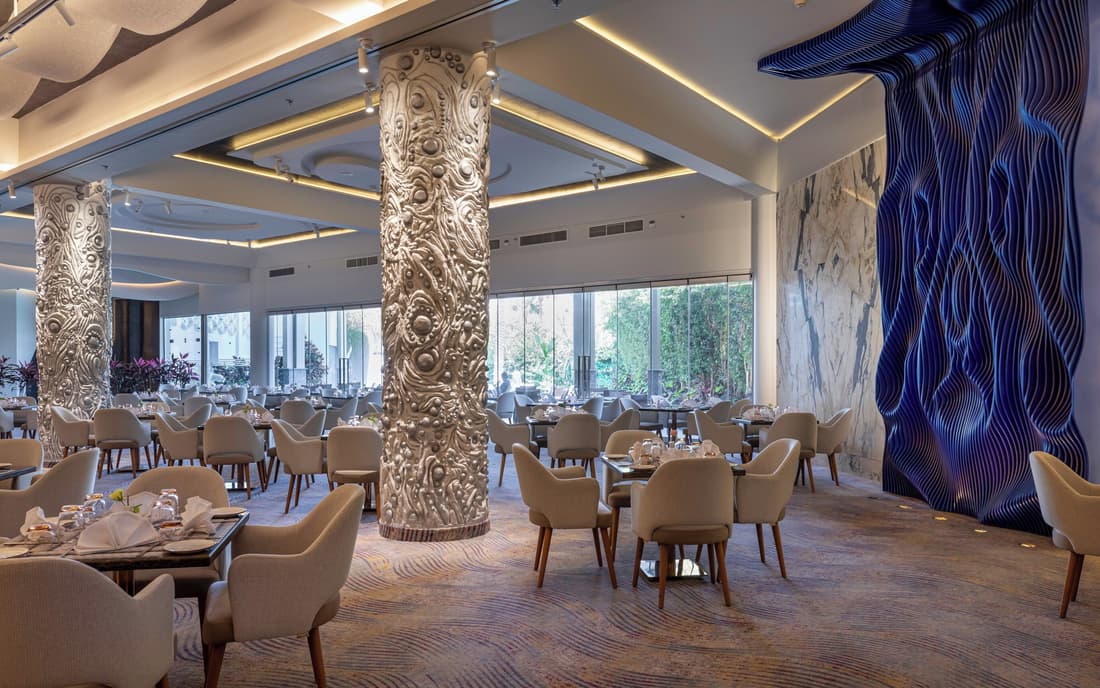Crowne Plaza Alexandria Mirage by IHG