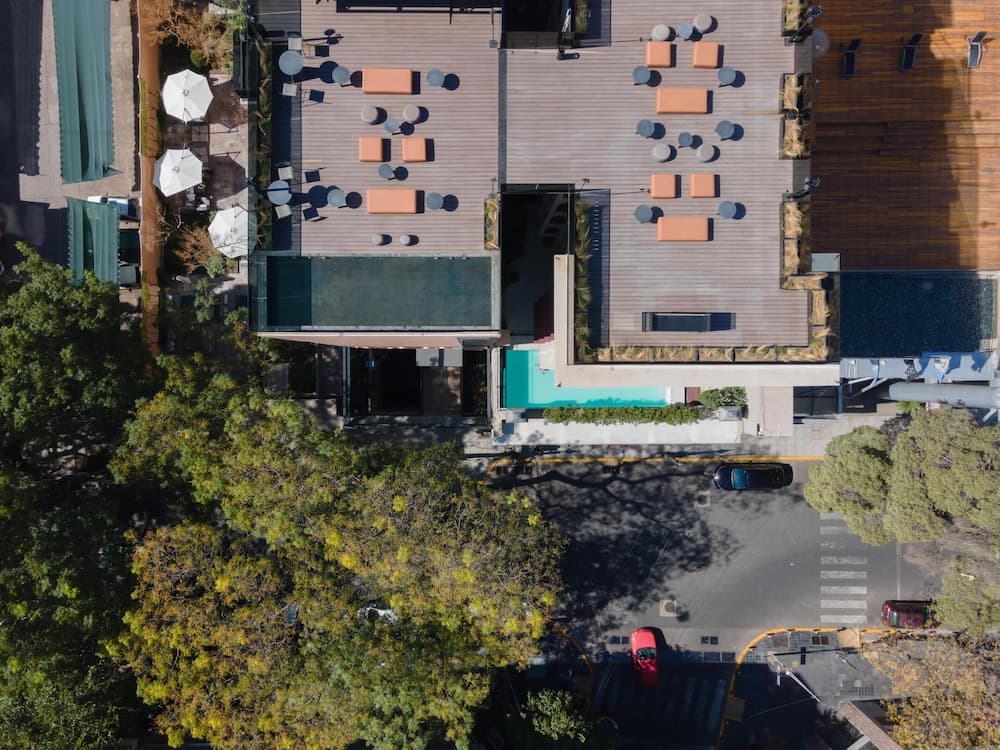 Hualta Hotel Mendoza, Curio Collection By Hilton