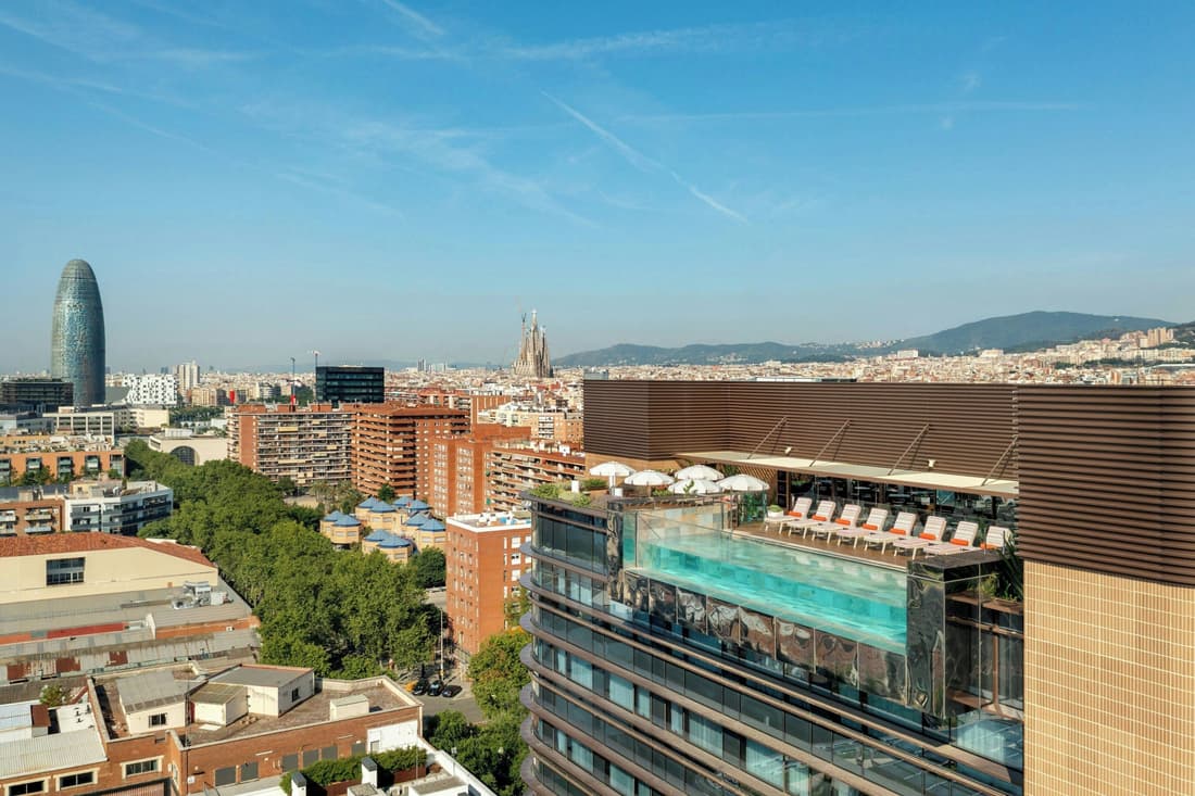 Labtwentytwo Barcelona, A Tribute Portfolio Hotel