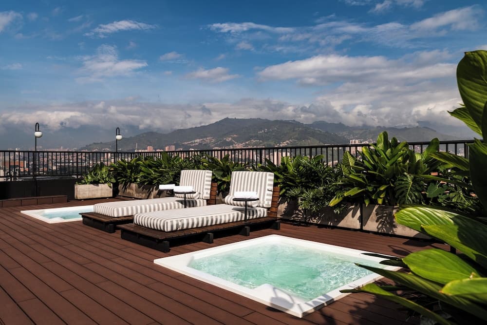 Faranda Collection Medellin, a Member of Radisson Individuals