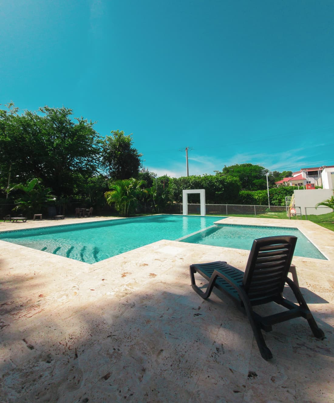 2JA Management Group - White Hill Condos