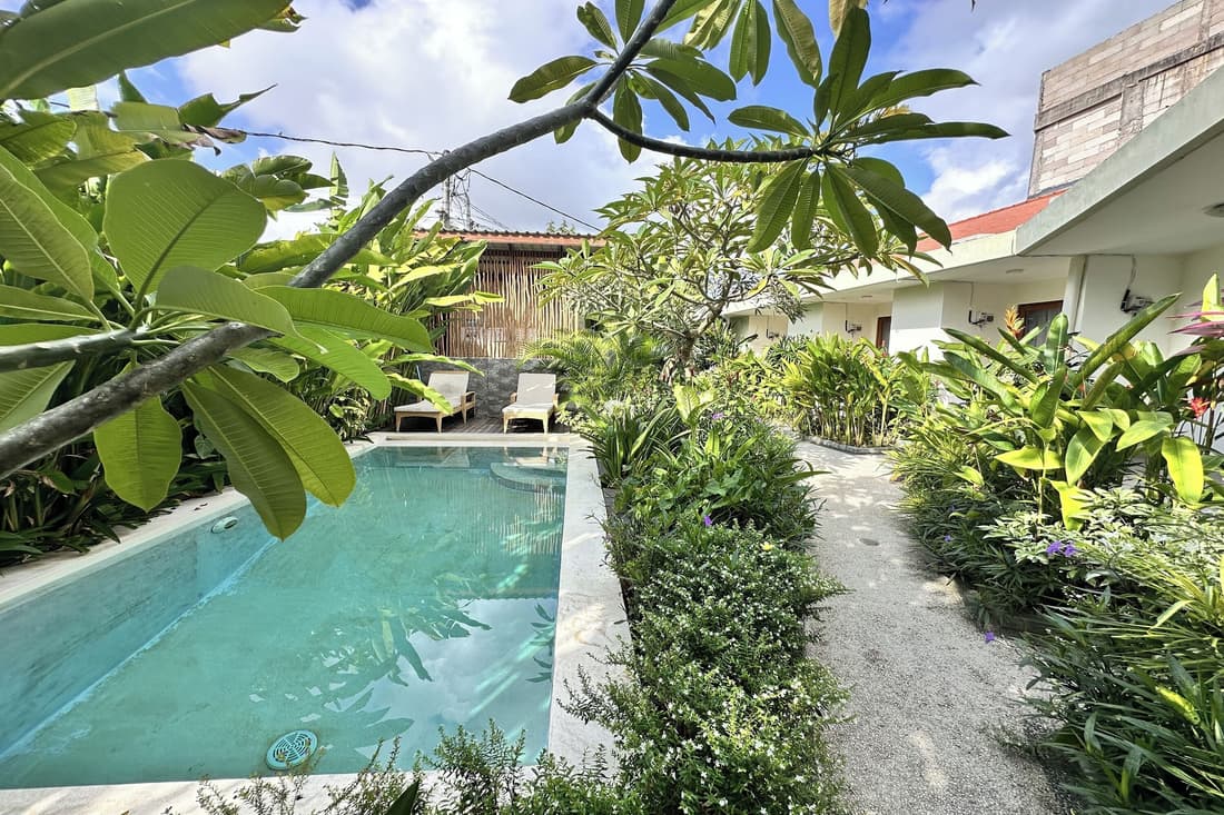 Mora Residence Jimbaran