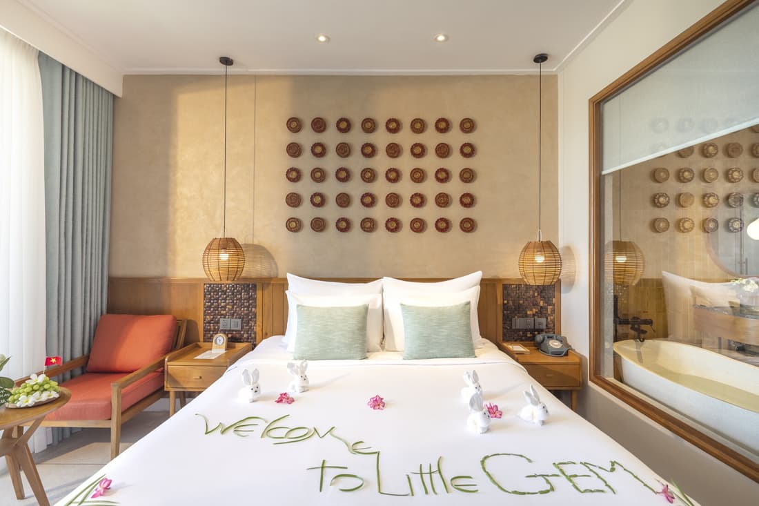 Little Gem Hoi An Boutique Hotel & Spa