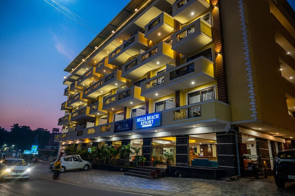 BELLS BEACH RESORT , A Unit of Resort De Balneaire