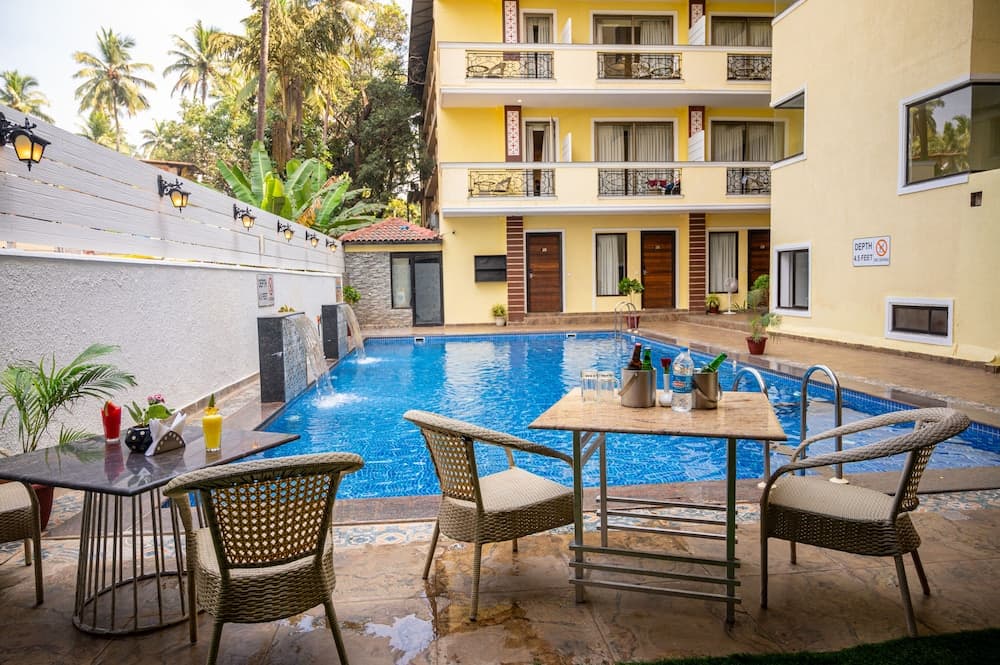 BELLS BEACH RESORT , A Unit of Resort De Balneaire