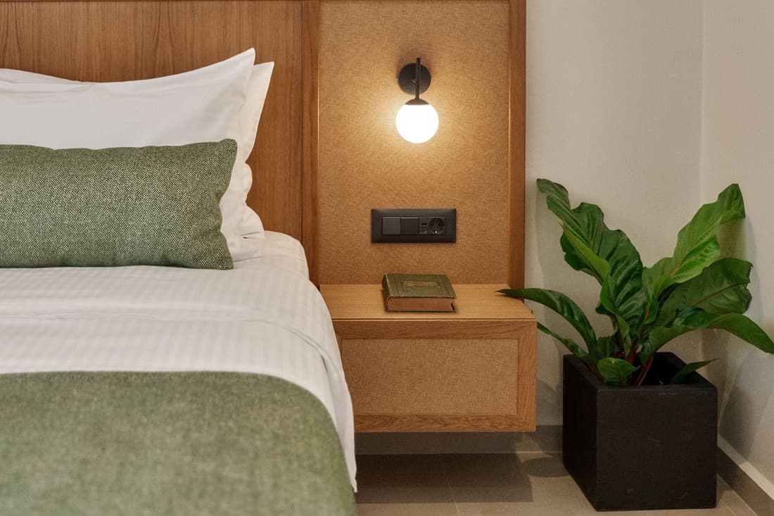 Inea Sole Boutique Hotel