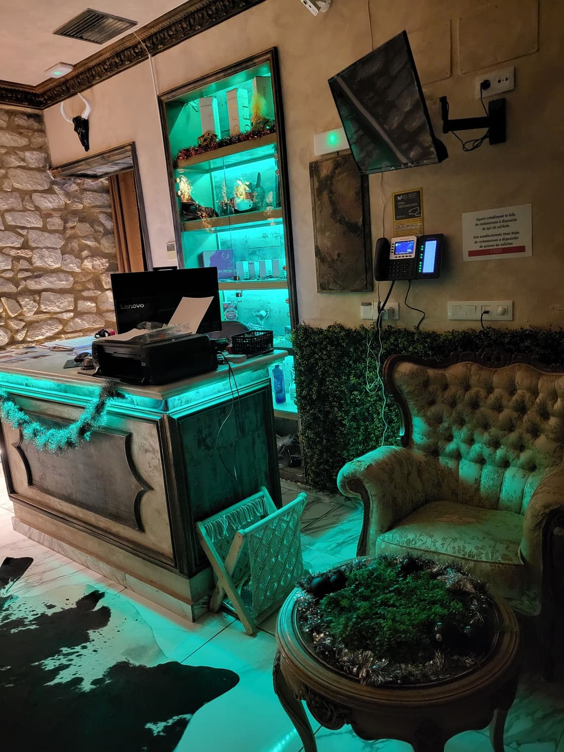 Hotel Utopía Alicante - Adults Only
