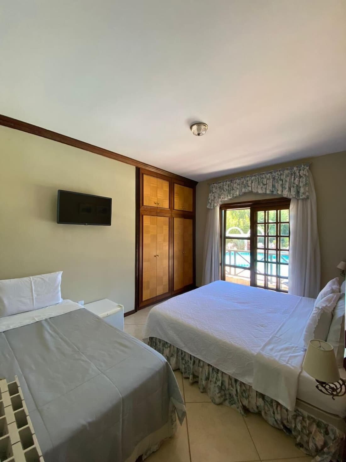 HOTEL SPAÇO VALE DO JORDÃO
