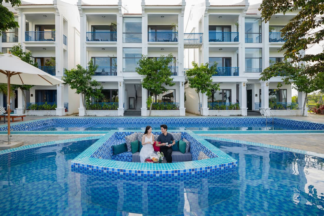 Serene Nature Boutique Resort & Spa