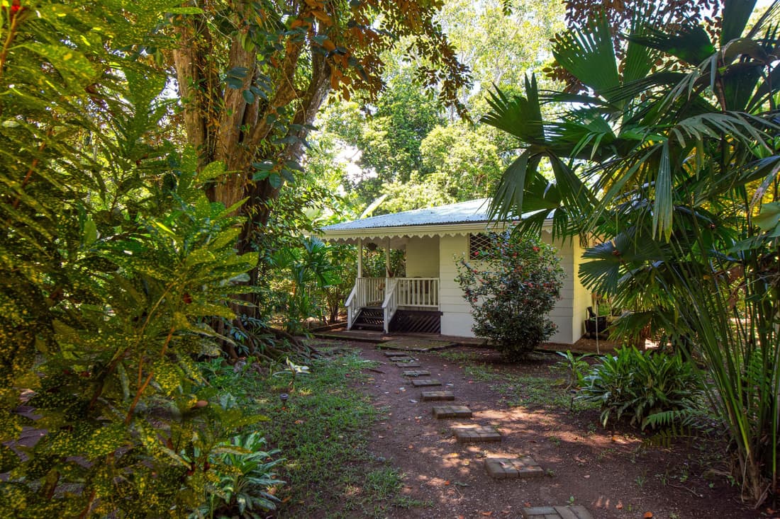 Playa Grande Lodge