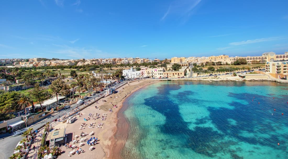 Casa Leon Malta