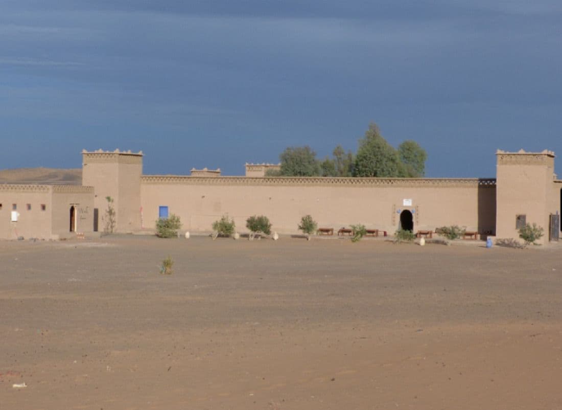 Etoile Des Dunes