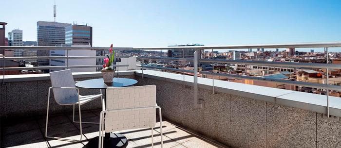 Hotel Abba Sants Hotel