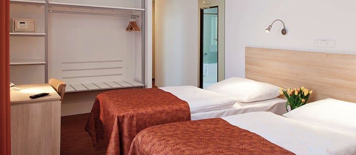 Ambiance Hotel