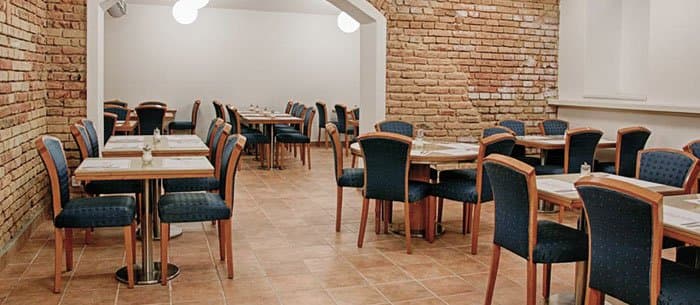 Ambiance Hotel