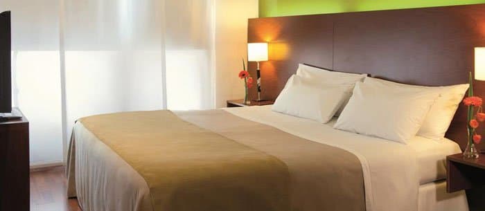 Hotel Rochester Concept