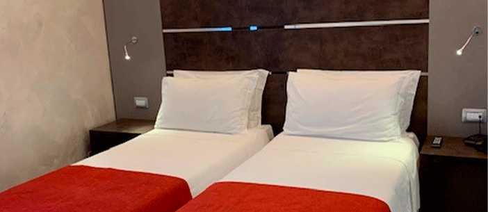 Amedia Hotel Noventa