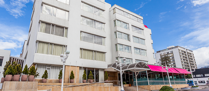 Hotel Faranda Express Belvedere