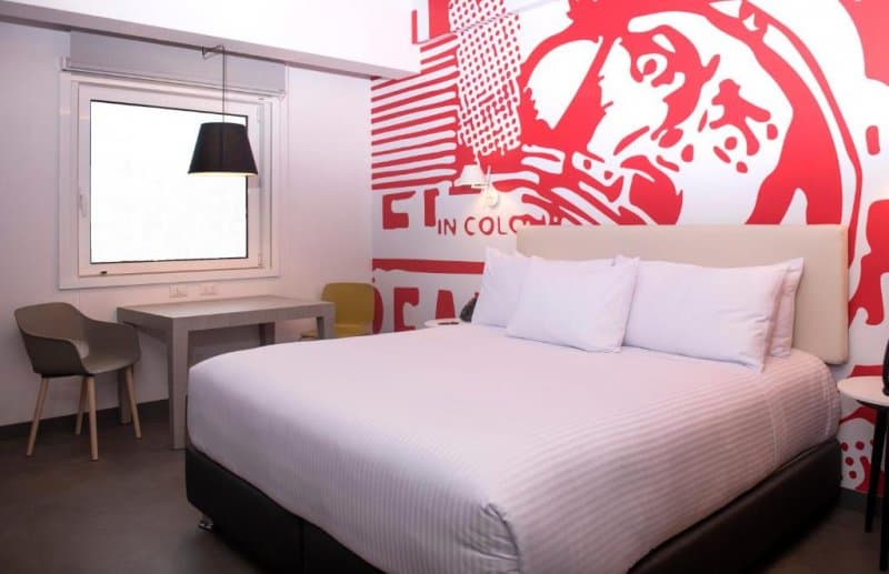 Radisson RED Miraflores