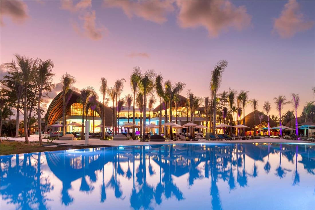 Club Med - Michès Playa Esmeralda