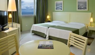 Hotel Capri