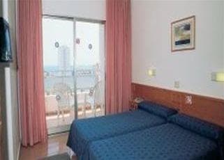 Poseidon Palace