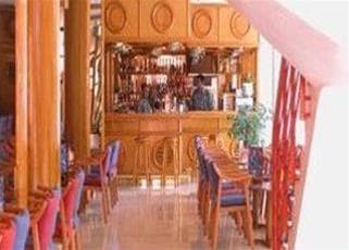 Poseidon Palace