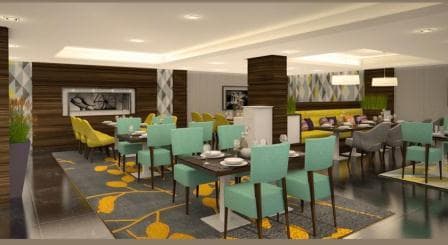 Citadines Al Salamah Jeddah