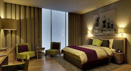 Citadines Al Salamah Jeddah