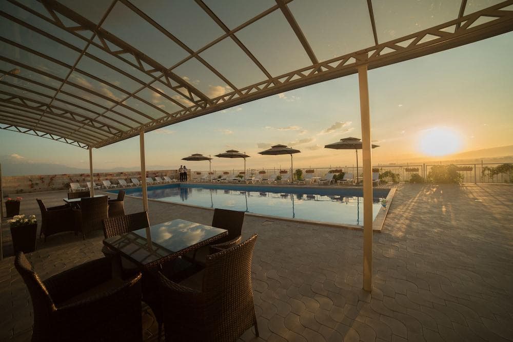 The Panorama Resort