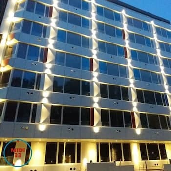 Flat Hotel Midi 33