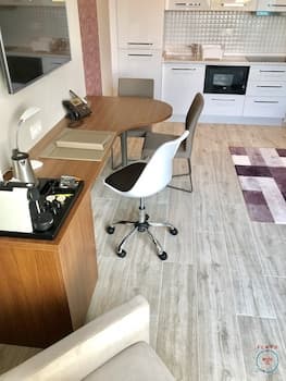 Flat Hotel Midi 33