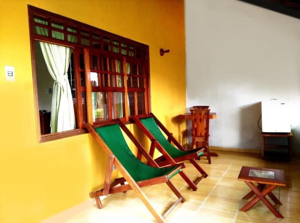 Finca Hotel Yakuruna