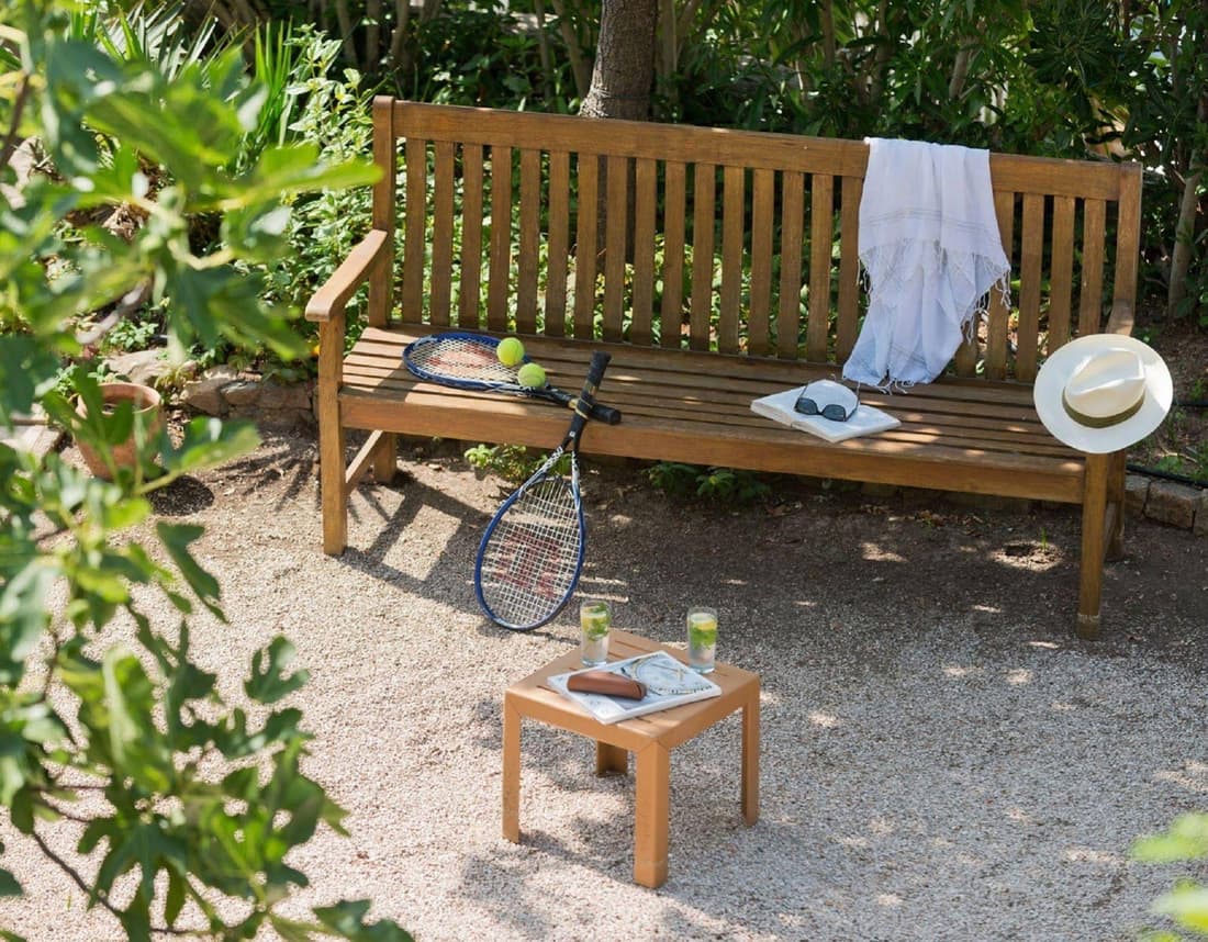 Domaine du Calidianus