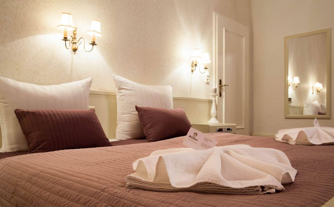 W22 Hotel