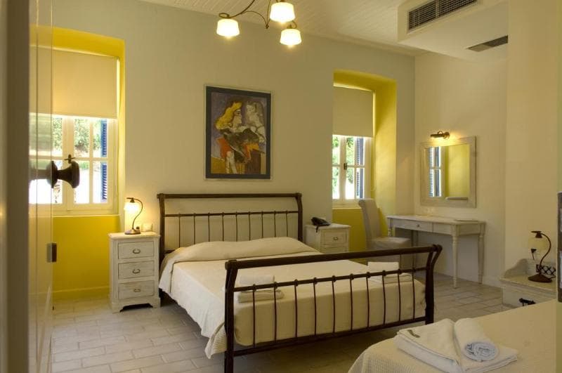 Arethousa Hotel