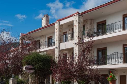 Maltinas House