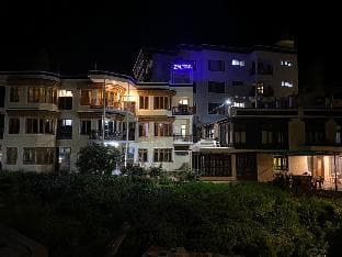 Zaltak Guest House