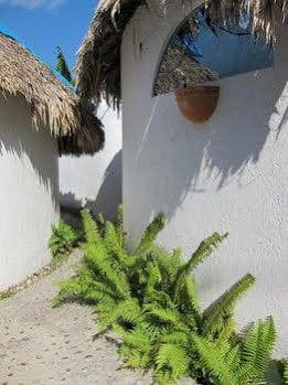 Amaranto Bungalows & Suites