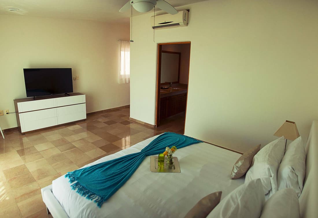 Ocean Front Condo Hotel