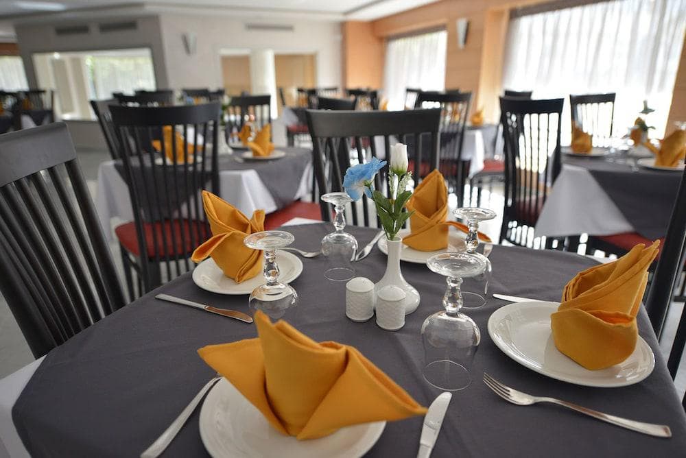Hotel Annakhil