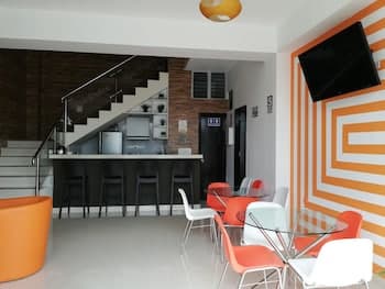Hotel Rio Dulce