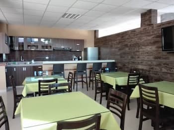 Hotel Rio Dulce