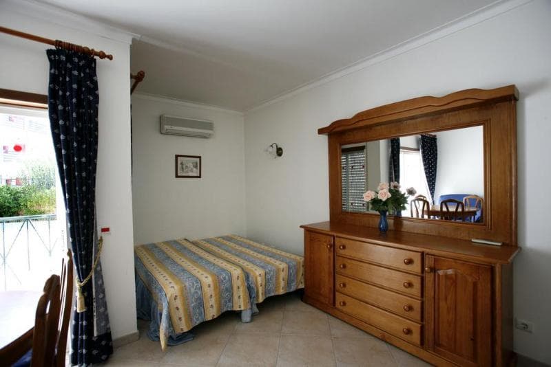 Apartamentos Coral do Vau
