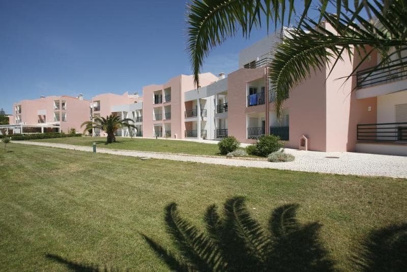 Apartamentos Coral do Vau