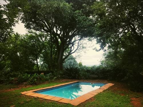 El Roi Guest Lodge