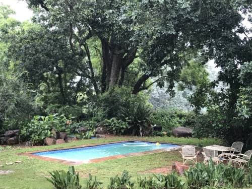 El Roi Guest Lodge