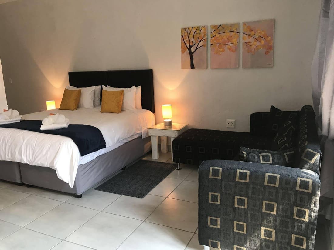 El Roi Guest Lodge