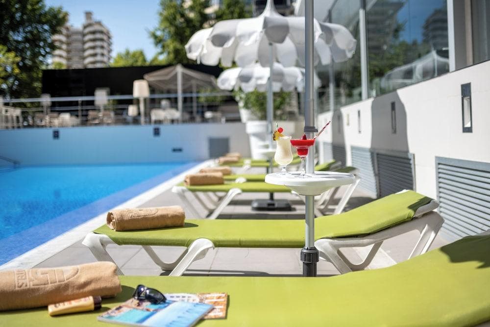 Climia Belroy Hotel